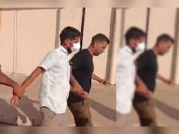 Raja Raghuvnashi Case: राजा हत्याकांड मामले में पहली जमानत, इन दो आरोपियों को कोर्ट से मिली राहत Raja Raghuvnashi Case: राजा हत्याकांड मामले में पहली जमानत, इन दो आरोपियों को कोर्ट से मिली राहत