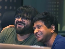 Music Composer Pritam To NDTV On Fans Missing KK In <i>Metro In...Dino</i>: "The Weird Part Is..."