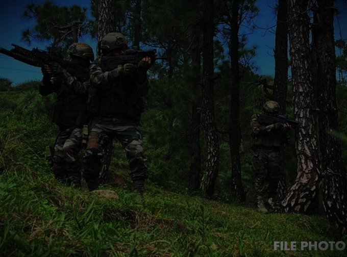 Tracked, Hunted In Less Than 3 Hours: A Detailed Timeline Of Op Mahadev