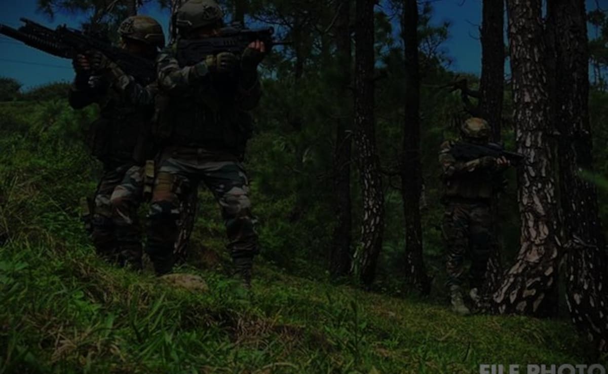 Tracked, Hunted In Less Than 3 Hours: A Detailed Timeline Of Op Mahadev