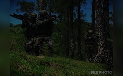 Tracked, Hunted In Less Than 3 Hours: A Detailed Timeline Of Op Mahadev