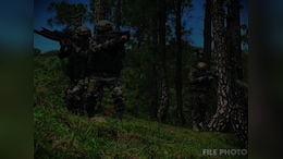 Tracked, Hunted In Less Than 3 Hours: A Detailed Timeline Of Op Mahadev