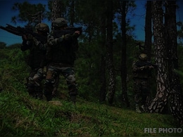 Tracked, Hunted In Less Than 3 Hours: A Detailed Timeline Of Op Mahadev Tracked, Hunted In Less Than 3 Hours: A Detailed Timeline Of Op Mahadev