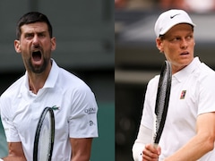 Novak Djokovic vs Jannik Sinner LIVE, Wimbledon 2025 Semi-Final: End Of Road For Djokovic As Sinner Stuns Legend To Enter Final