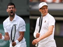 Novak Djokovic vs Jannik Sinner Highlights, Wimbledon 2025 Semi-Final: End Of The Road For Djokovic As Sinner Stuns Legend To Enter Final