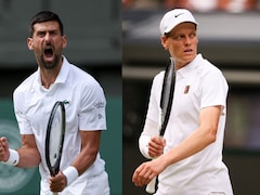 Jannik Sinner, Novak Djokovic and Jack Draper All Withdraw From Toronto Tournament