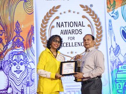 MP New Achievement: एमपी टूरिज्म बोर्ड को मिला नेशनल अवॉर्ड, Responsible Tourism Mission बना देश के लिए मिसाल