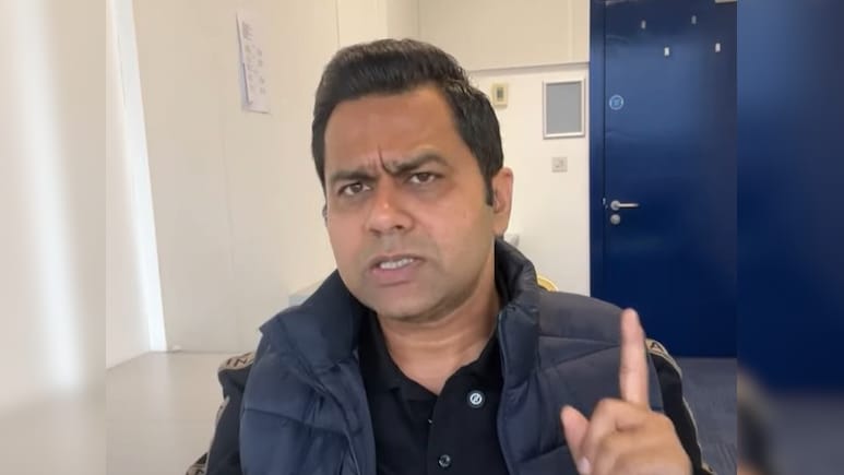 आकाश चोपड़ा ने भारत-इंग्लैंड के खिलाड़ियों को मिलाकर बनाई दुनिया की सबसे मजबूत टेस्ट प्लेइंग XI