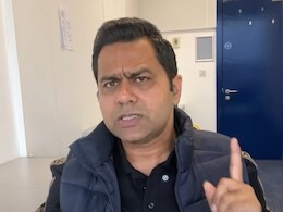 आकाश चोपड़ा ने भारत-इंग्लैंड के खिलाड़ियों को मिलाकर बनाई दुनिया की सबसे मजबूत टेस्ट प्लेइंग XI आकाश चोपड़ा ने भारत-इंग्लैंड के खिलाड़ियों को मिलाकर बनाई दुनिया की सबसे मजबूत टेस्ट प्लेइंग XI