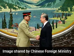 In Beijing, Asim Munir Faces Tough Question On Safety Of Chinese In Pakistan