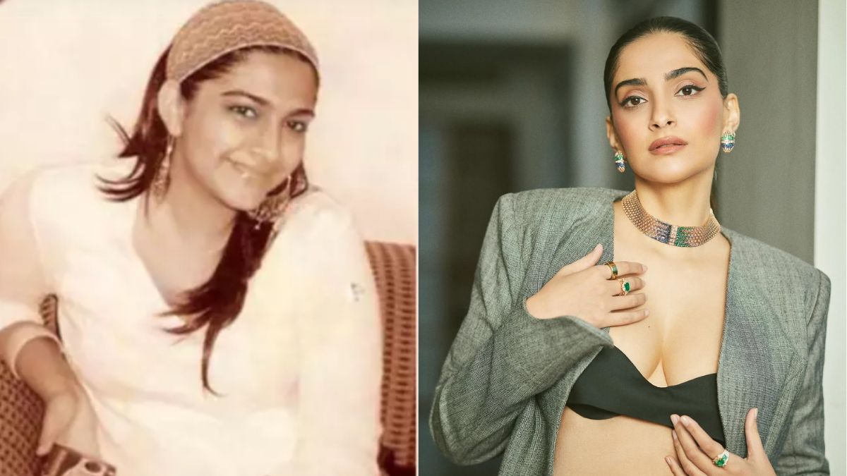 How Sonam Kapoor Lost 35 Kg With No Fad Diets And A Simple Weight Loss Routine