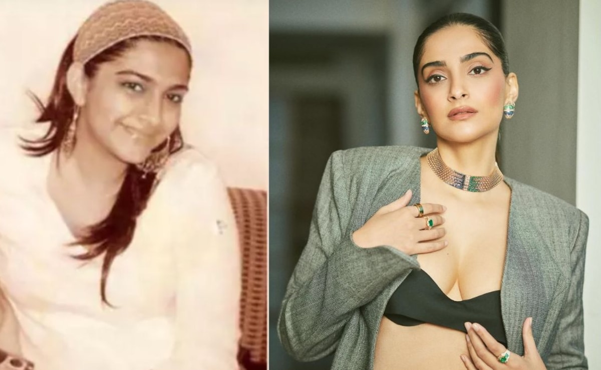 How Sonam Kapoor Lost 35 Kg With No Fad Diets And A Simple Weight Loss Routine