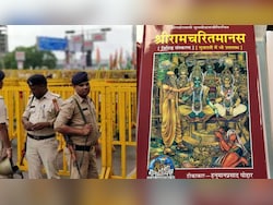 At Madhya Pradesh Police Training Centres, &lt;i&gt;Ramcharitmanas&lt;/i&gt; May Be Recited Every Night