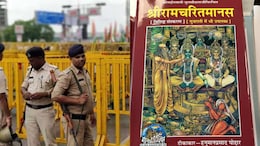 At Madhya Pradesh Police Training Centres, <i>Ramcharitmanas</i> May Be Recited Every Night