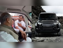 &quot;Black Defender Would Suit You&quot;: Tea Seller&#039;s Request To Ashok Gehlot