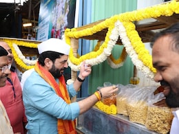 Pune News:  जन्मठेपीची शिक्षा भोगून बाहेर आलेल्या 2 पुणेकरांची नवी सुरुवात, केंद्रीय मंत्री म्हणाले...