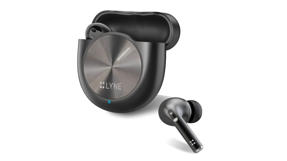 Lyne Originals ने लॉन्च किए Coolpods 11 TWS और स्मार्ट सेल्फी स्टिक्स 