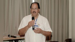 Pravin Gaikwad News: आरोपी सराईत गुन्हेगार, भाजपशी कनेक्शन.. प्रविण गायकवाडांवरील हल्ल्यानंतर राजकारण तापलं