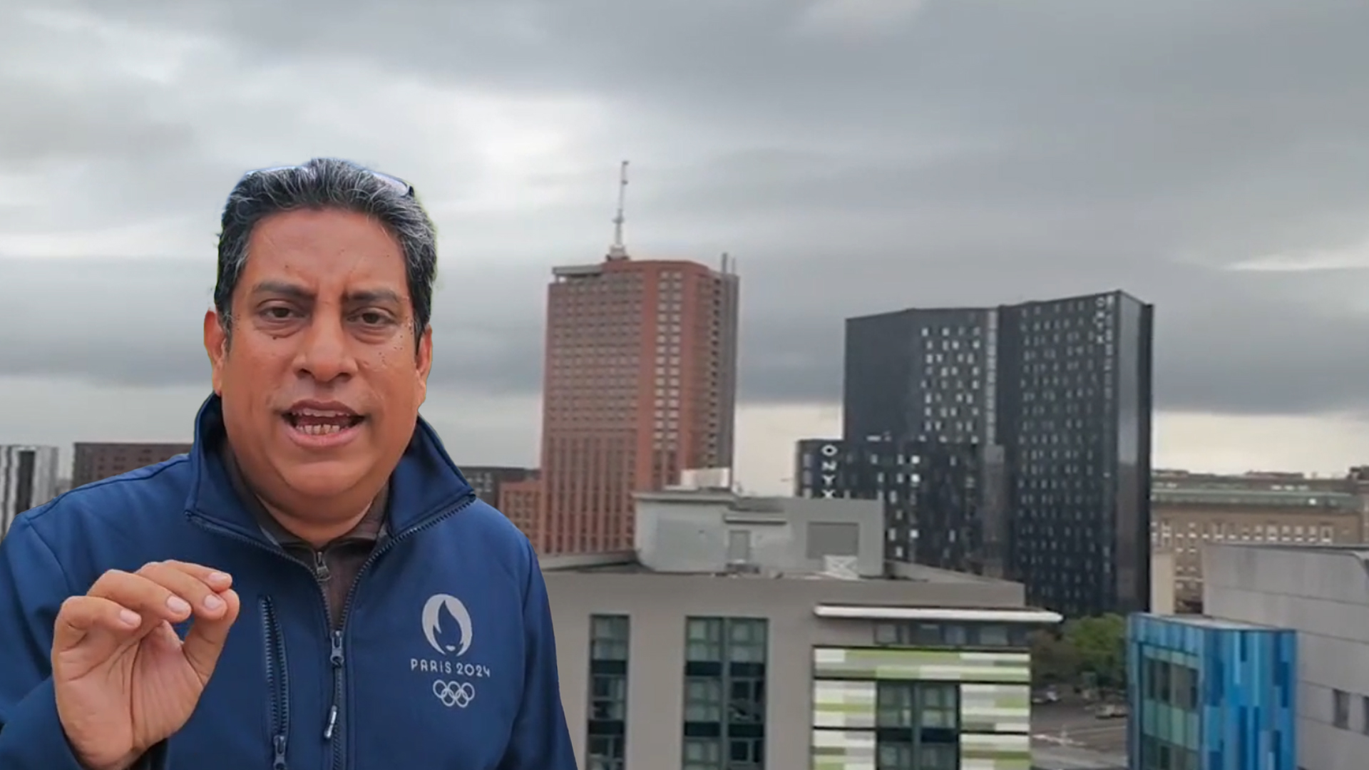 Rain Threatens India's Victory Plans In Birmingham On Day 5: Boria Majumdar