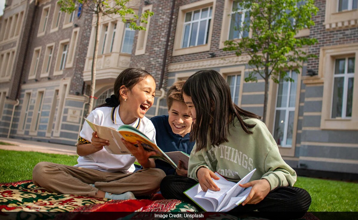 Училищната система на Германия се откроява в световен мащаб за