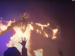 28 दिन का बस और इंतजार... नेटफ्लिक्स की नंबर वन सीरीज का आ रहा है दूसरा सीजन, मेकर्स ने शेयर किया थ्रिलर से भरा ट्रेलर 28 दिन का बस और इंतजार... नेटफ्लिक्स की नंबर वन सीरीज का आ रहा है दूसरा सीजन, मेकर्स ने शेयर किया थ्रिलर से भरा ट्रेलर