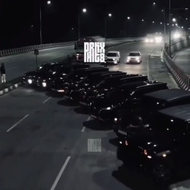 Highway Blocked By Luxury Cars For Reels, Chhattisgarh High Court Slams Cops