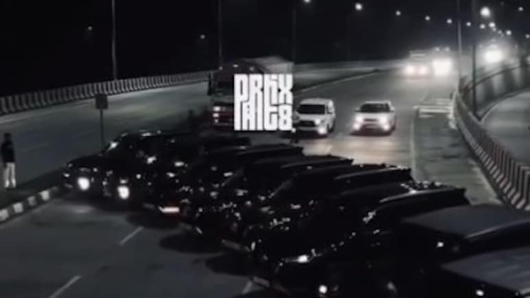 Highway Blocked By Luxury Cars For Reels, Chhattisgarh High Court Slams Cops