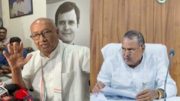 Madhya Pradesh Minister vs Congress Over NDTV Report On Unclaimed Bodies