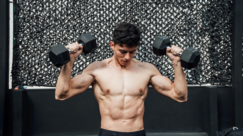 आ गई Fitness Lovers के लिए खास डील्स! Budget में मिल रहे हैं High Quality वाले Dumbbells आ गई Fitness Lovers के लिए खास डील्स! Budget में मिल रहे हैं High Quality वाले Dumbbells