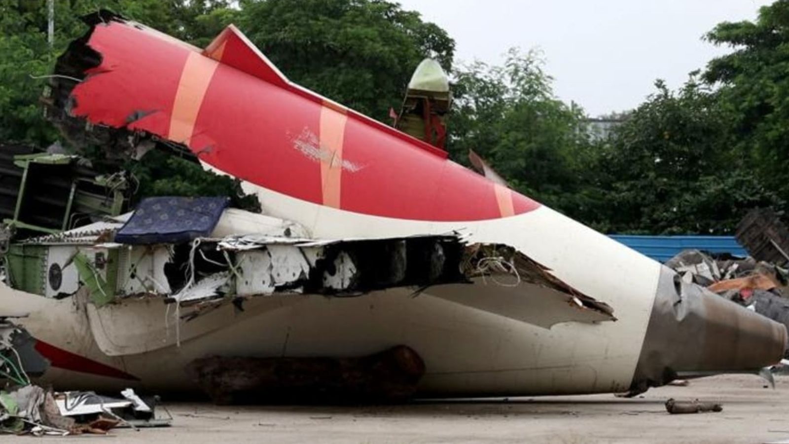 112 Air India Pilots Took Sick Leave 4 Days After Dreamliner Crash