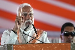 "A Party That Preaches 'Maa, Mati, Manush..": PM's RG Kar Jab At Trinamool "A Party That Preaches 'Maa, Mati, Manush..": PM's RG Kar Jab At Trinamool