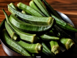Okra May Protect Brain From Obesity's Harmful Effects, New Study Finds Okra May Protect Brain From Obesity's Harmful Effects, New Study Finds