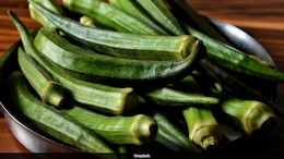 Can Eating Bhindi Help Lower Cholesterol? Here's What A Gastroenterologist Says