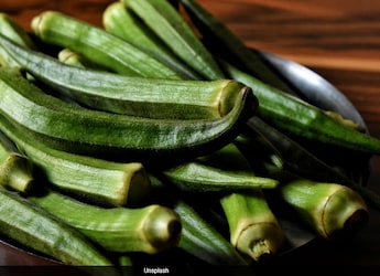 Can Eating Bhindi Help Lower Cholesterol? Here's What A Gastroenterologist Says