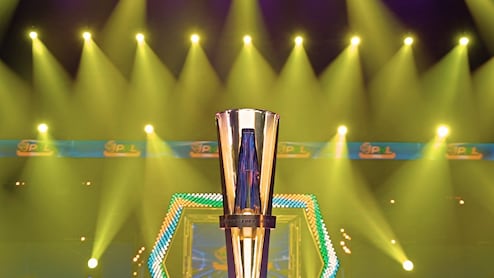PKL Season 12: 'मेरे पिता बस चालक हैं और...', 'नवीन एक्सप्रेस' के नाम से मशहूर स्वर्ण पदक विजेता कबड्डी खिलाड़ी की कहानी