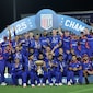MI New York Defeat Washington Freedom By Five Runs To Secure MLC 2025 Title