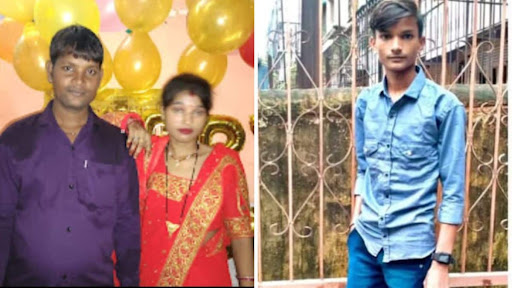 'Drishyam'-Style Murder Near Mumbai. Wife Hides Husband's Body Under Tiles