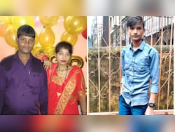 &#039;Drishyam&#039;-Style Murder Near Mumbai. Wife Hides Husband&#039;s Body Under Tiles