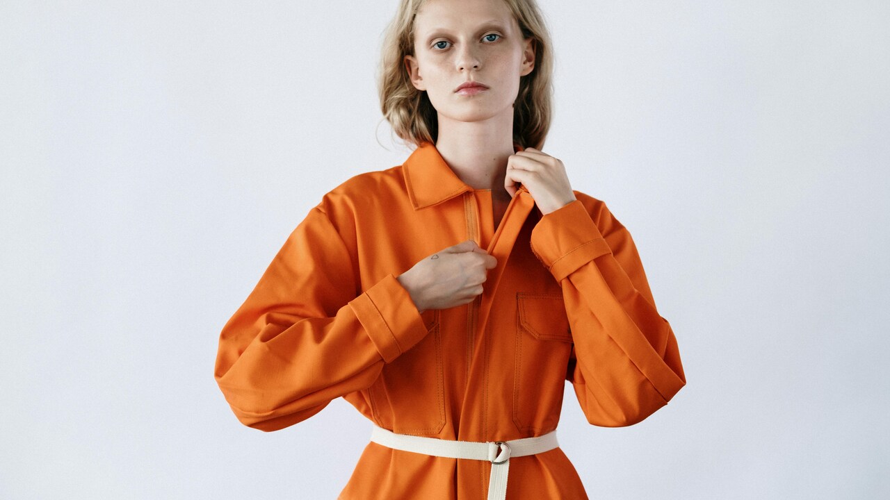 Cinch your waist with belts
