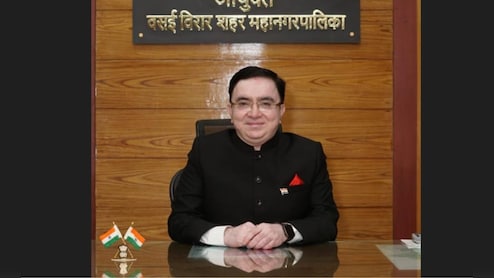 अनिलकुमार पवारांची 17 जुलैला बदली, 11 दिवसांनी सोडला पदभार; ईडीला अशी लागली टीप