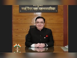 Vasai News: माजी मनपा आयुक्तांचा नवा कारनामा समोर!  ड्रायव्हरच्या 4 मुलांना दिल्या पालिकेत नोकऱ्या Vasai News: माजी मनपा आयुक्तांचा नवा कारनामा समोर!  ड्रायव्हरच्या 4 मुलांना दिल्या पालिकेत नोकऱ्या