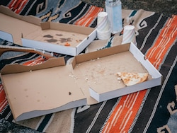 Explained: Can Pizza Boxes Be Recycled