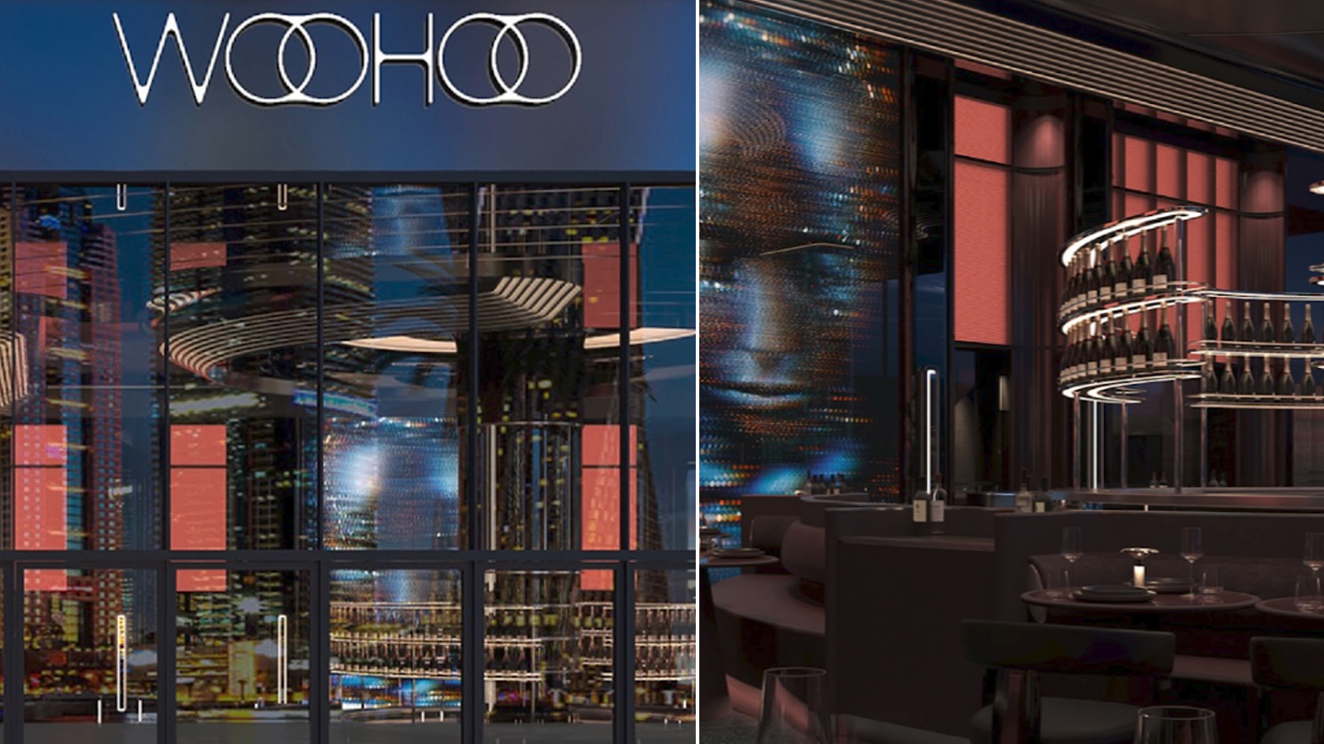 World's First AI Chef Restaurant – Launching Soon in Dubai!