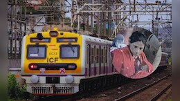 Mumbai News: लोकलमध्ये मदतीचा बहाणा, 15 दिवसाच्या लेकराला सोडून आई फरार!