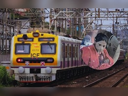 Mumbai News: लोकलमध्ये मदतीचा बहाणा, 15 दिवसाच्या लेकराला सोडून आई फरार!