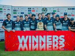 Matt Henry Holds Nerve As New Zealand Win Thrilling T20 Tri-Series Finale vs South Africa