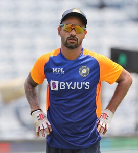 Cricket Icons Set To Return To Spotlight In World Championship Of Legends