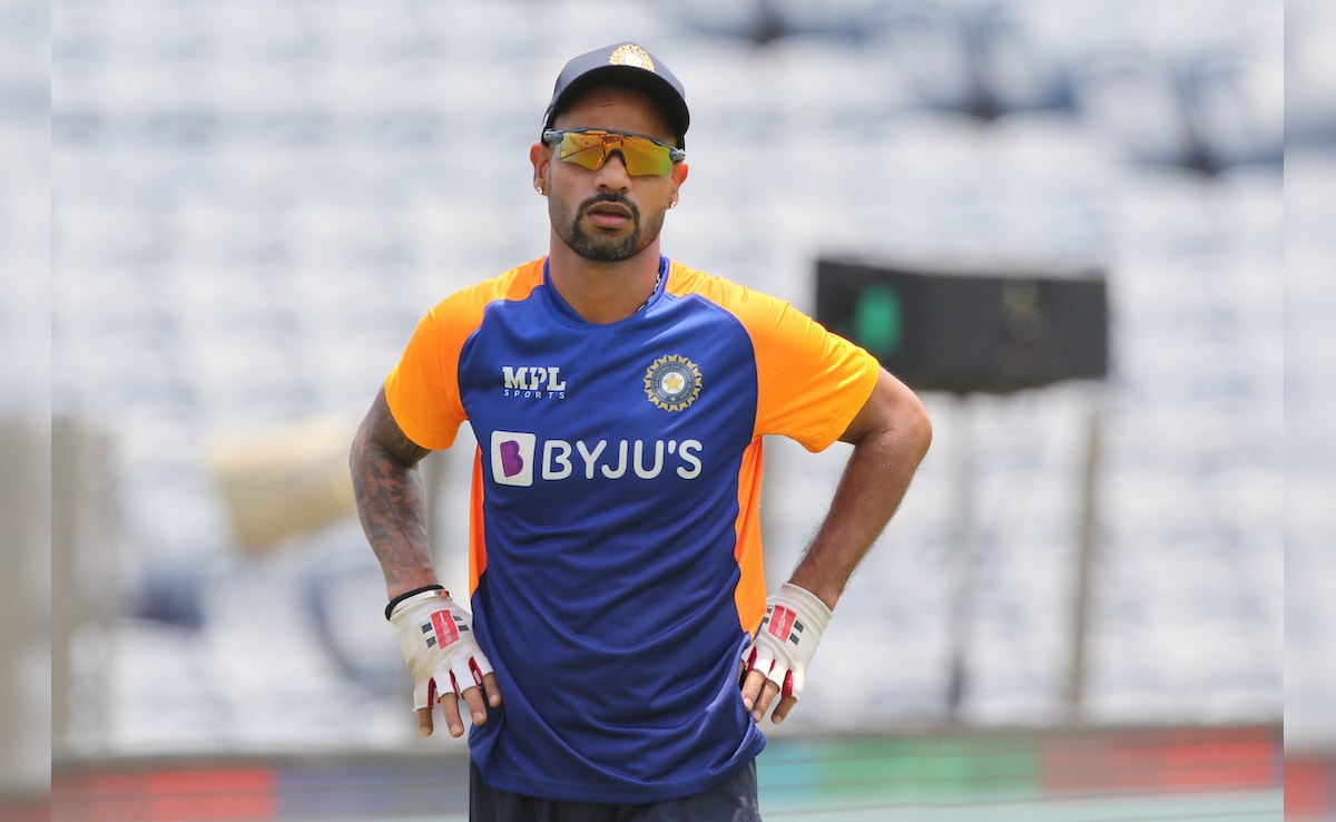 Shikhar Dhawan: शिखर धवन को सबसे पहले किसने कहा था गब्बर, क्यों पड़ा ये नाम, क्या है कहानी?