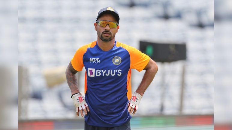Shikhar Dhawan: शिखर धवन को सबसे पहले किसने कहा था 'गब्बर', क्यों पड़ा ये नाम, क्या है कहानी?