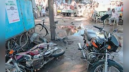 Malegaon Bomb Blast Case: मालेगाव बॉम्ब स्फोट प्रकरण! सर्व सात आरोपींची निर्दोष मुक्तता